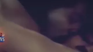 Sex movie scene