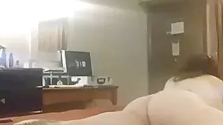 Fat Pussy Big Tit Tattoo Redhead Pawg Spun