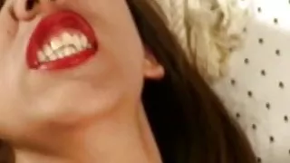 Umenie, Prstovanie, Zrelé ženy, Milf, Orgazmus, Manželka