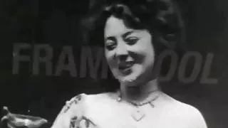 Anna Held Edwardian Era milf