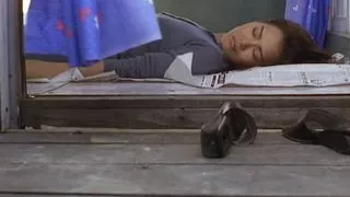 Jung Suh nude, Won Seo nude - The Isle (2000)