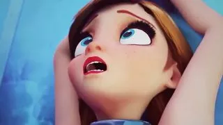 Tickle Bdsm Animation