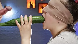 My Friend Tricked me with the Taste Game, but it didn't work