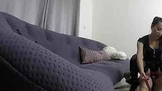 Maya Liyer – House for Slave