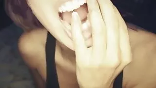 DARK (dance) pmv by CRUELPMV