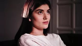 Real Life Hentai - Tiny Ahegao Teen got Fucked by Aliens