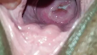 Chinese fisting, hand sex