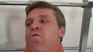 Kristyna G - Another sporty seduction