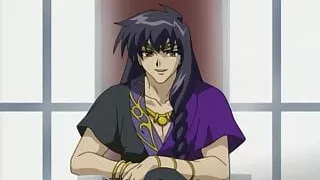 Elfina - Servant Princess 3