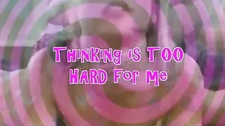 SLUT MANTRA (brainwash)