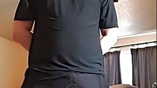 My inspection by MasterofExhibs