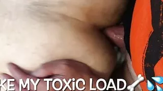 Brett Bradly gibt Otter Boi mal wieder eine positive Ladung