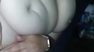 Me fucking Bbw HarleyDawn short vid she's so wet