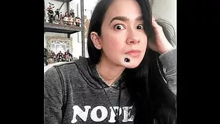 AJ Lee message about her return