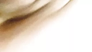 SavannahMiles gets dirty before showering clean