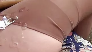 Sarah from Austria – Easter Egg Scene 02