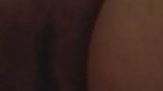 Manuela fat Milf pussy get dildo