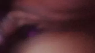 Shyama fucking pussy on bed