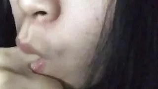 sucking play