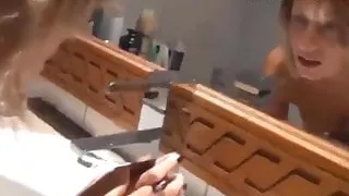 Deutsch Mutter Arsch Ficken