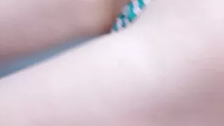 Hottest underwater submerged teen Anetta