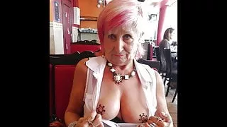 STUNNING WOMEN 37 (dressed II)