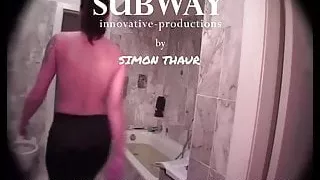 Subway Innovative Productions: Simon Thaur & KITKAT