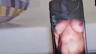 Britischer Sex, Cuckold, Handarbeit, Riesenschwanz, Alt, Ehefrau