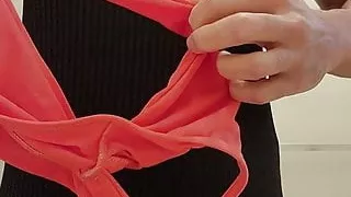 Amateursex, Asiatische Weiber, Bikini, Bukkake, Crossdresser, Masturbation