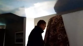 She said about PORNICI