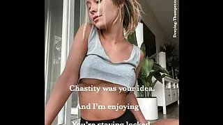 meine neue Leidenschaft