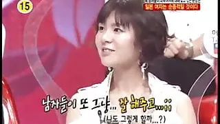 Misuda Global Talk Show Chitchat Of Beautiful Ladies 065