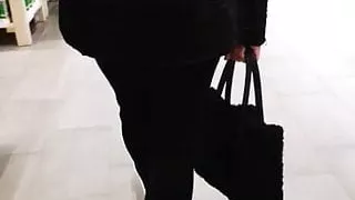 Shiny Latex Leather Pvc Vinyl Rubber Pants Leggings