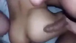 Teacher Gets Gangbanged By Students