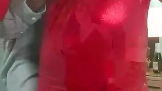 Julia Sands - Double Nutting Romance