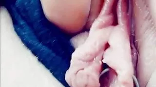 I Want You To Suck My Pussy