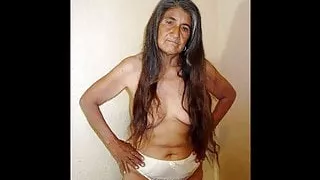 HelloGrannY – Compilation of Modest Latin Pics
