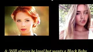 TAKE THE SISSY TEST (BBC Edition)