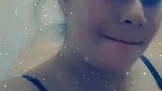 alma, mi putita preferida