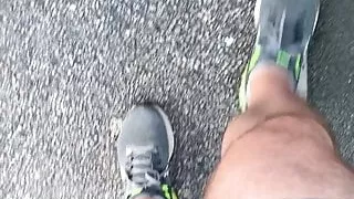 Amateursex, Kondom, Schwuler Sex, Shorts