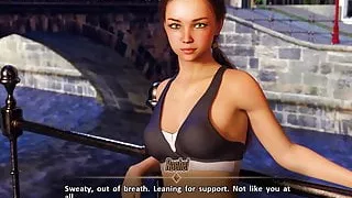 Double Homework #20 - PC Gameplay Lets Play