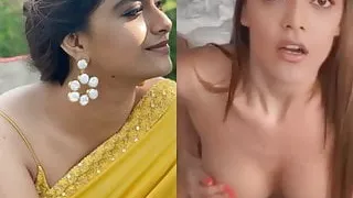 Keerthi kajal fucking