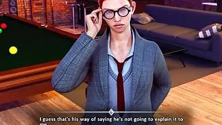 Double Homework #21 - PC Gameplay Lets Play