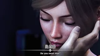 Double Homework #22 - PC Gameplay Lets Play