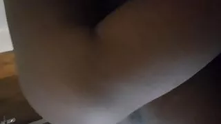 She wanted to ride!!!