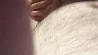 BBW Titfuck