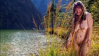 Greta, professional nudist (chapter 7)