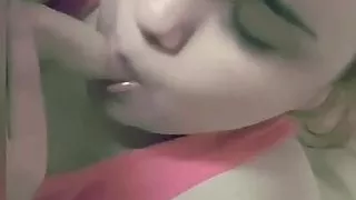 I wanted to suck my friend's cock in the morning