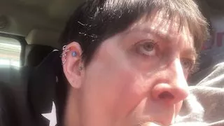 Amazing blowjob