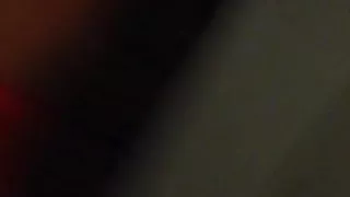 Girlfriend can't wait to suck, sucking lips and huge dick